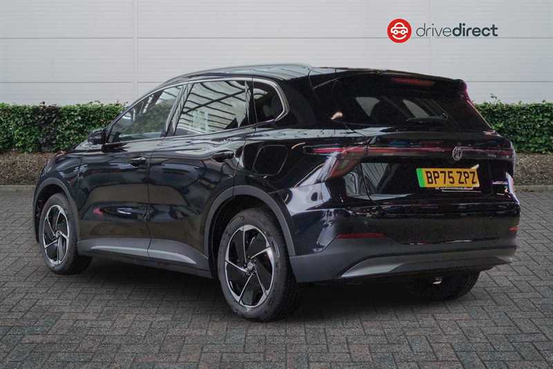 Used MG MGS5 2026 for sale - 77787808: Photo 5