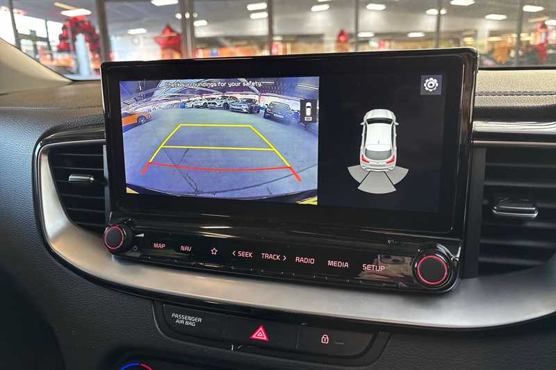 Used Kia XCeed 2021 for sale - 78076648: Photo 19