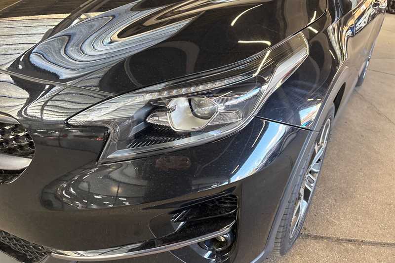 Used Kia XCeed 2021 for sale - 78076648: Photo 29