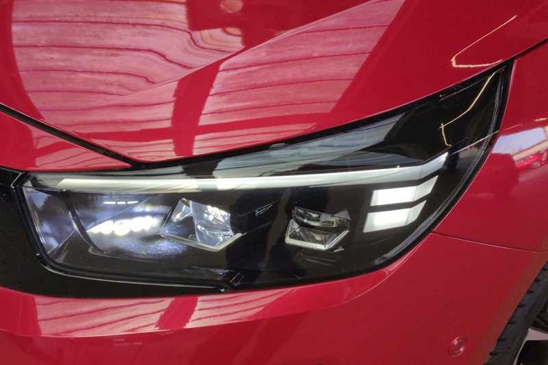 Used Vauxhall Corsa 2023 for sale - 77800676: Photo 29