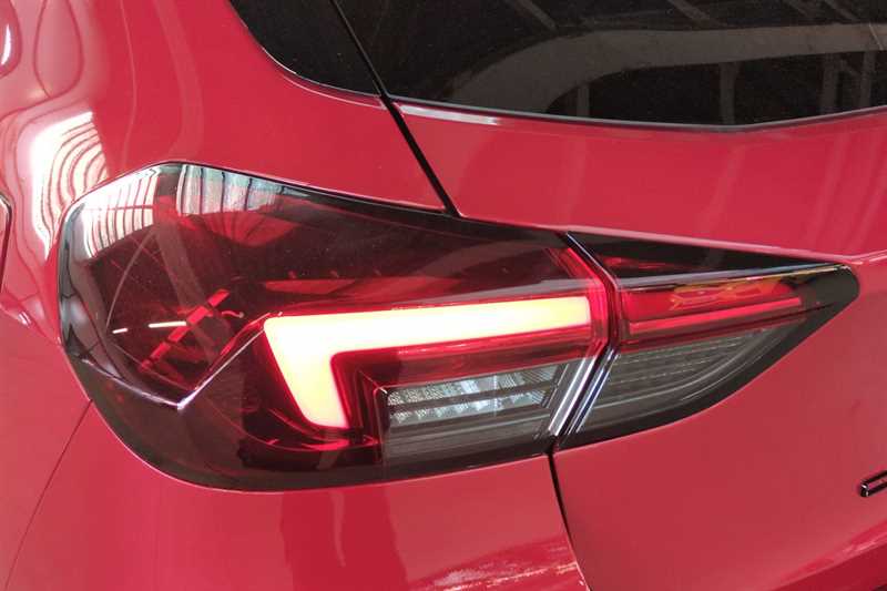 Used Vauxhall Corsa 2023 for sale - 77800676: Photo 31