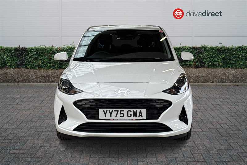 Used Hyundai i10 2025 for sale - 78130981: Photo 8