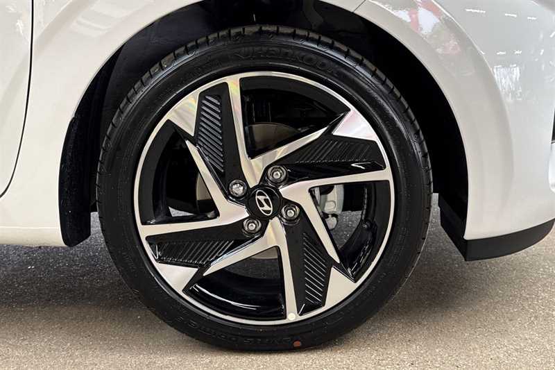 Used Hyundai i10 2025 for sale - 78130981: Photo 9