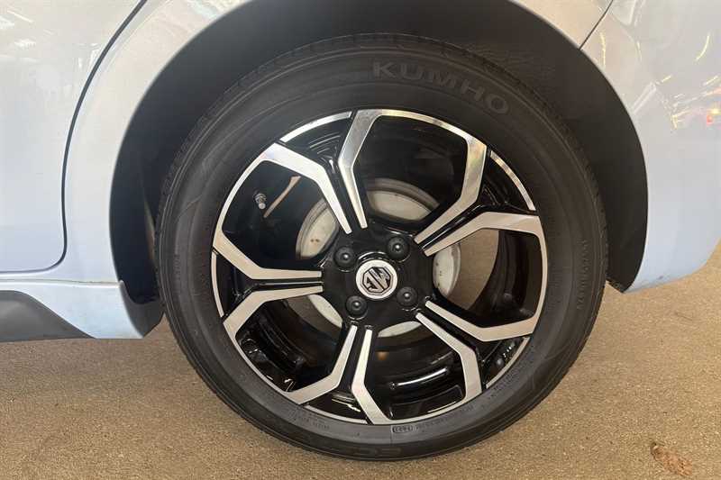 Used MG MG3 2022 for sale - 77295160: Photo 10