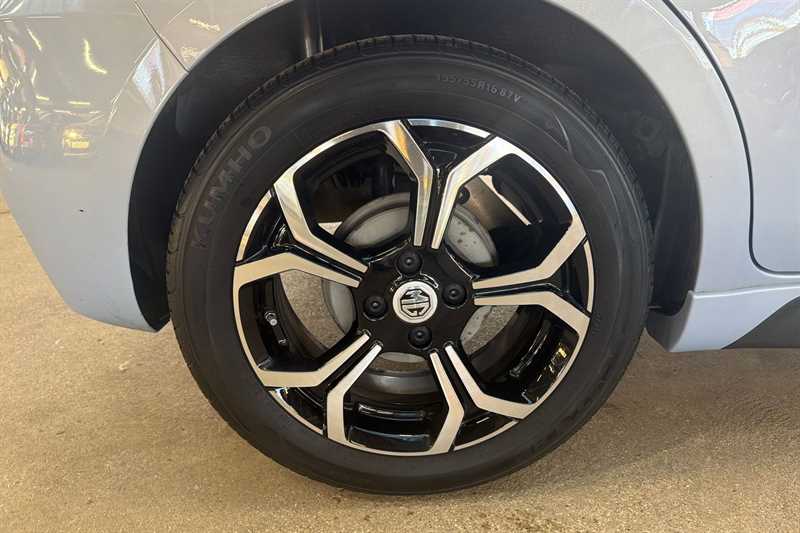 Used MG MG3 2022 for sale - 77295160: Photo 11