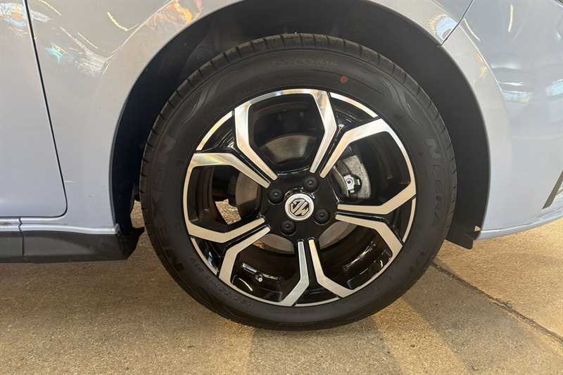 Used MG MG3 2022 for sale - 77295160: Photo 12