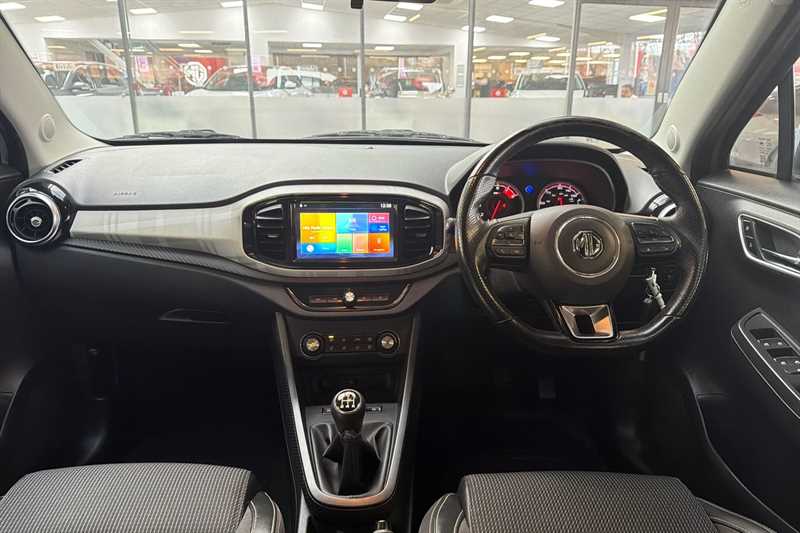 Used MG MG3 2022 for sale - 77295160: Photo 13