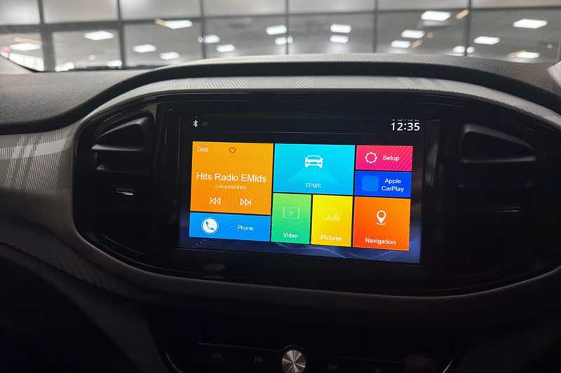 Used MG MG3 2022 for sale - 77295160: Photo 17