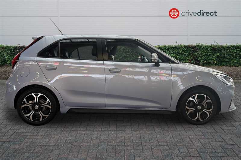 Used MG MG3 2022 for sale - 77295160: Photo 2