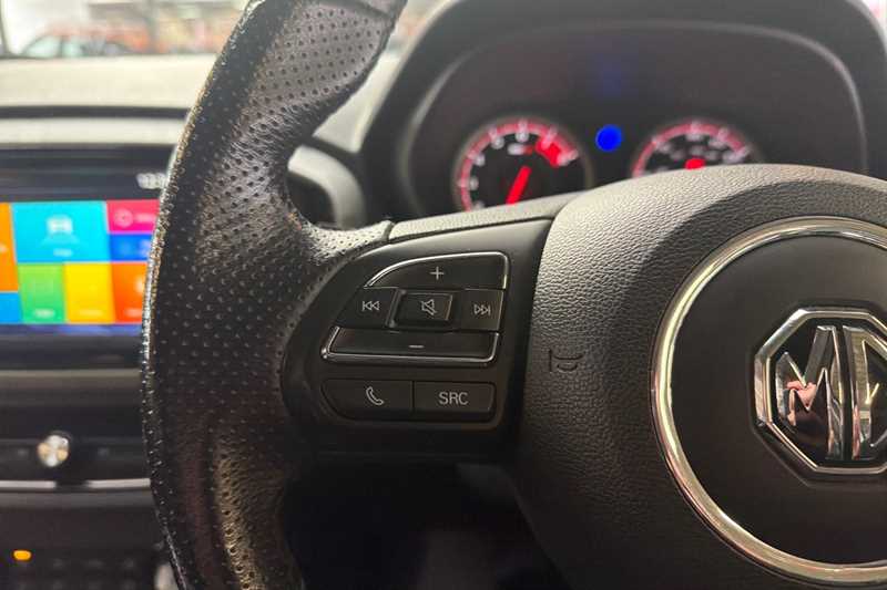 Used MG MG3 2022 for sale - 77295160: Photo 21