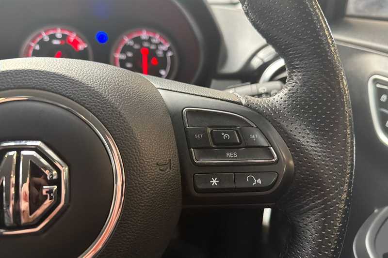 Used MG MG3 2022 for sale - 77295160: Photo 22