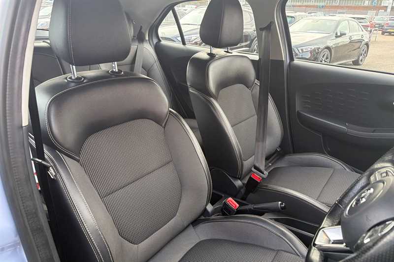 Used MG MG3 2022 for sale - 77295160: Photo 23