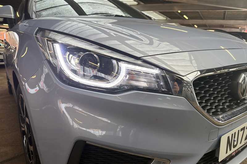 Used MG MG3 2022 for sale - 77295160: Photo 28