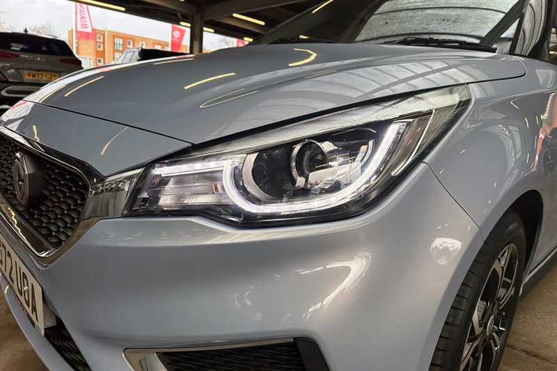 Used MG MG3 2022 for sale - 77295160: Photo 29