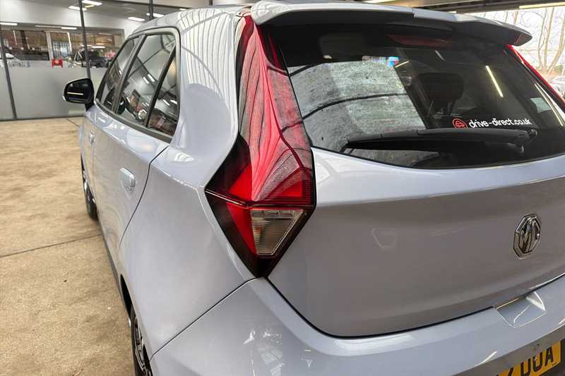 Used MG MG3 2022 for sale - 77295160: Photo 31