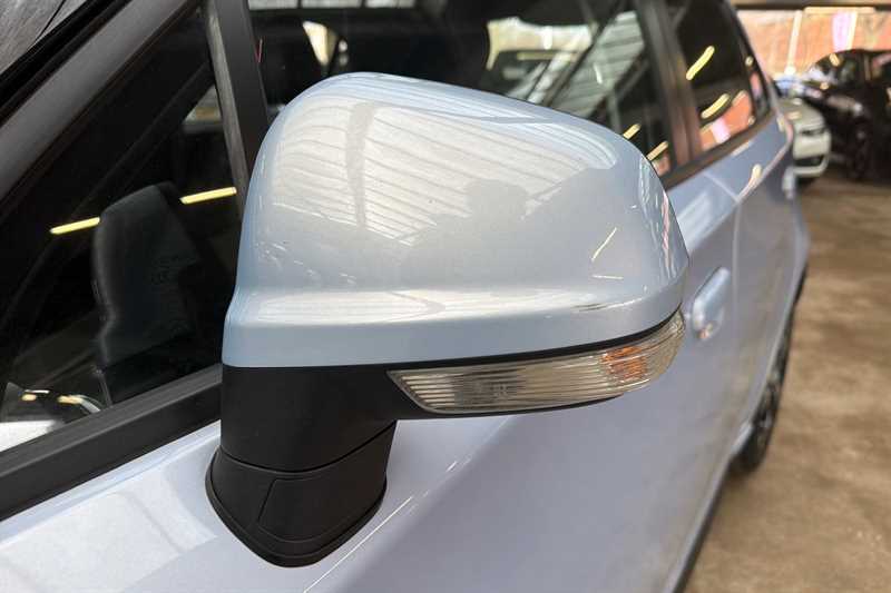 Used MG MG3 2022 for sale - 77295160: Photo 35