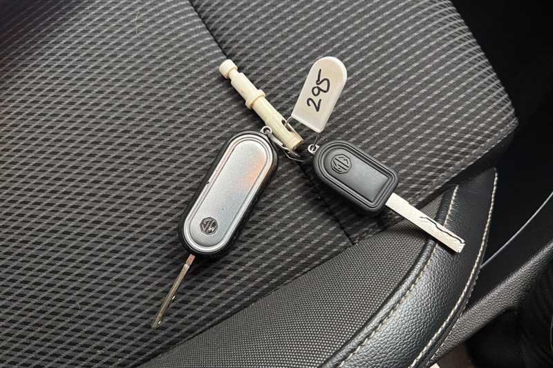 Used MG MG3 2022 for sale - 77295160: Photo 36