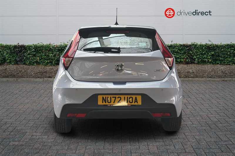 Used MG MG3 2022 for sale - 77295160: Photo 4