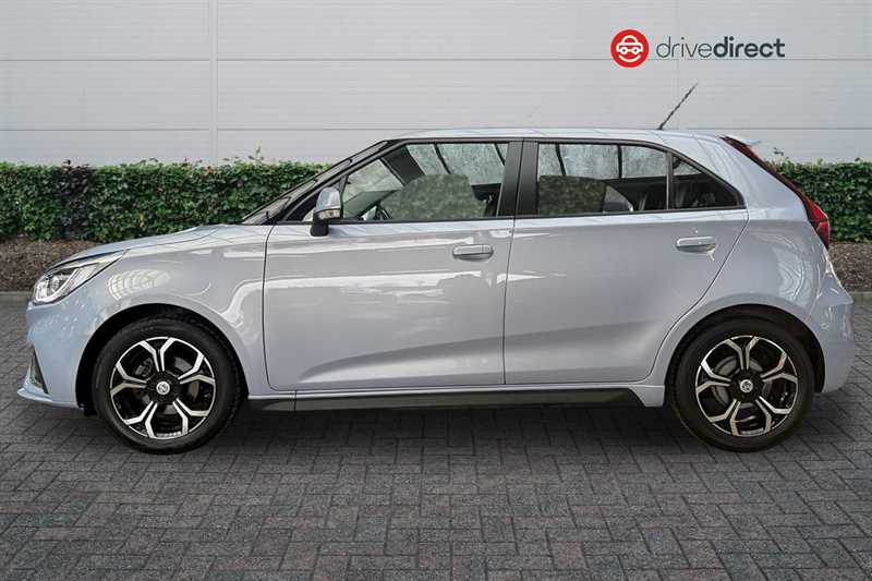 Used MG MG3 2022 for sale - 77295160: Photo 6