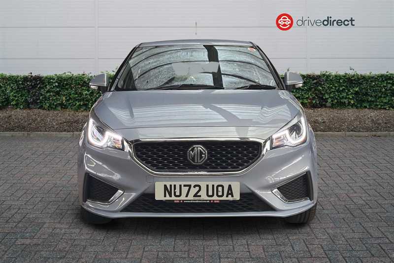Used MG MG3 2022 for sale - 77295160: Photo 8