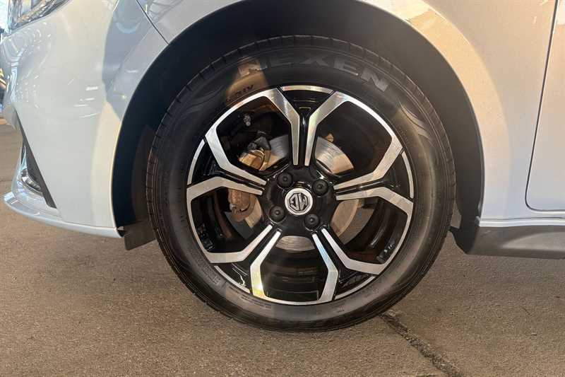 Used MG MG3 2022 for sale - 77295160: Photo 9