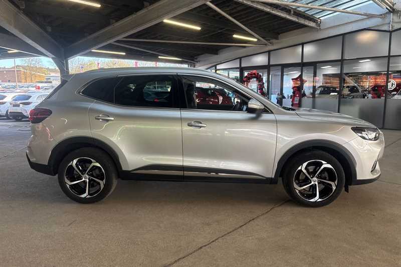 Used MG MG HS 2023 for sale - 78188834: Photo 2