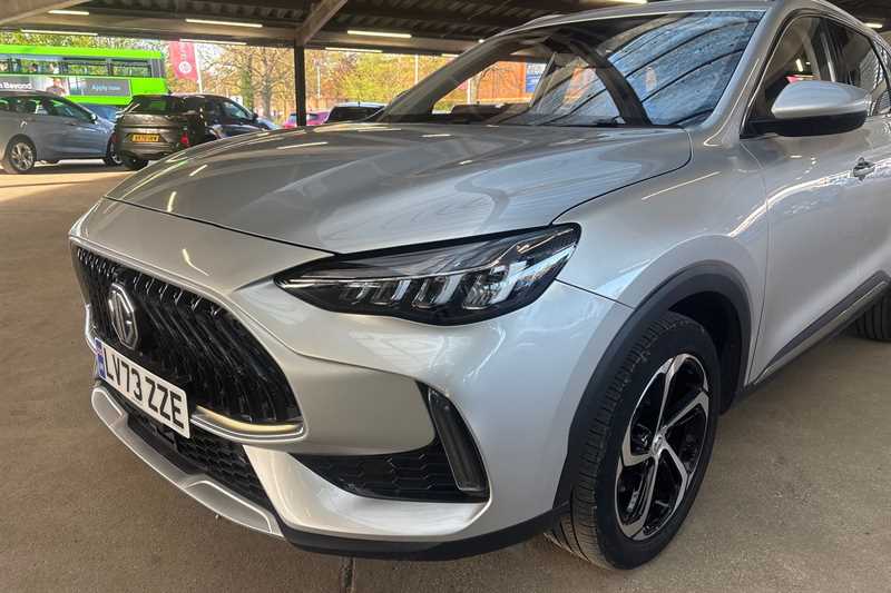 Used MG MG HS 2023 for sale - 78188834: Photo 5