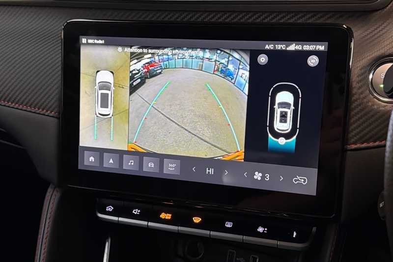 Used MG MG ZS 2024 for sale - 76956648: Photo 19