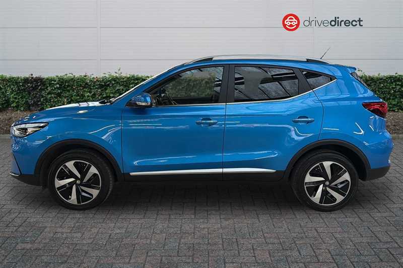 Used MG MG ZS 2024 for sale - 76956648: Photo 2