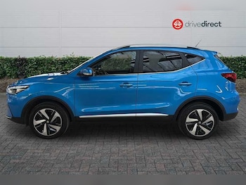 Used MG MG ZS 2024 for sale - 76956648: Photo