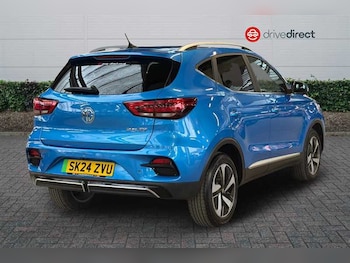 Used MG MG ZS 2024 for sale - 76956648: Photo