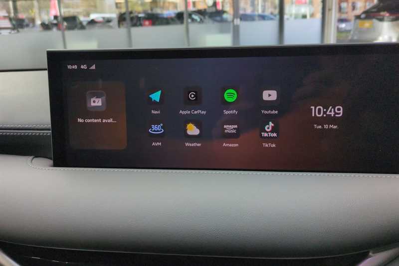 Used MG MG IM6 2026 for sale - 77943978: Photo 17