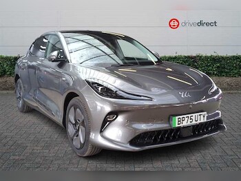 Used MG MG IM6 2026 for sale - 77943978: Photo