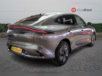 Used MG MG IM6 2026 for sale - 77943978: Photo