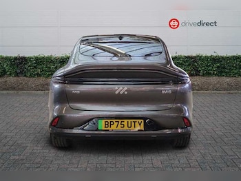 Used MG MG IM6 2026 for sale - 77943978: Photo