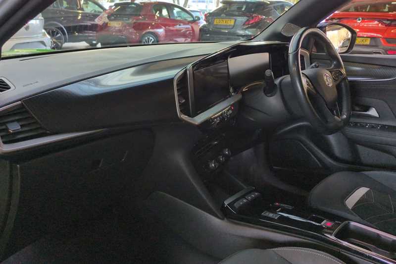 Used Vauxhall Mokka 2023 for sale - 78159841: Photo 36