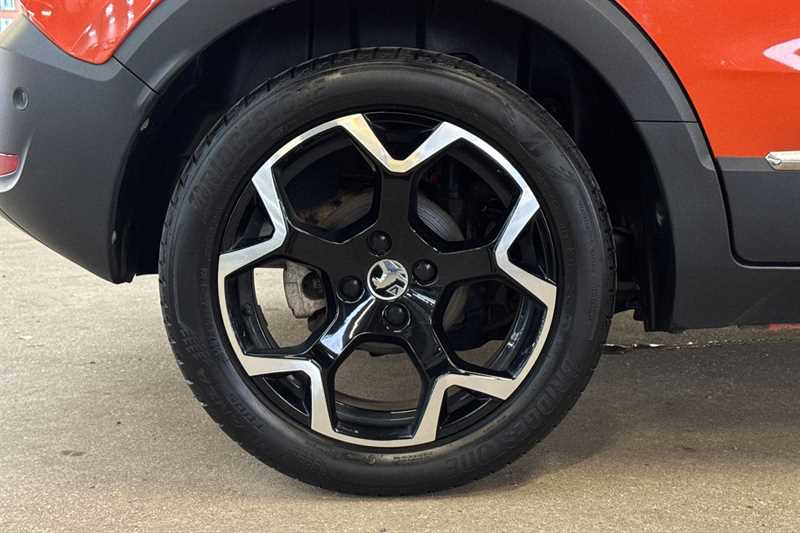 Used Vauxhall Crossland 2022 for sale - 76204407: Photo 10