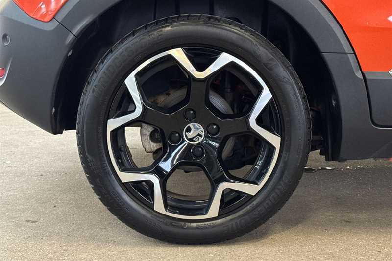 Used Vauxhall Crossland 2022 for sale - 76204407: Photo 11