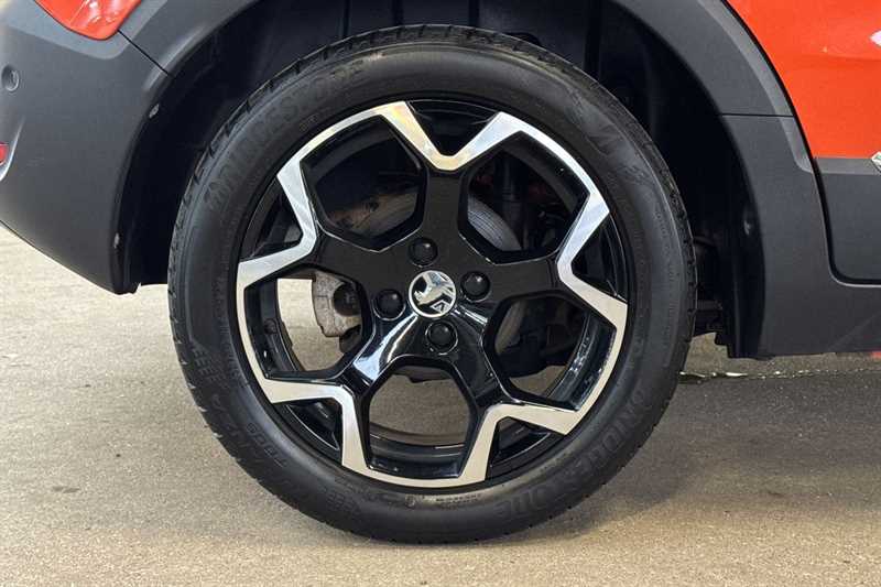 Used Vauxhall Crossland 2022 for sale - 76204407: Photo 12