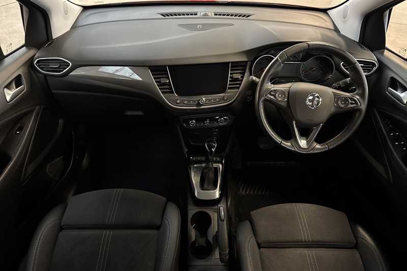 Used Vauxhall Crossland 2022 for sale - 76204407: Photo 13