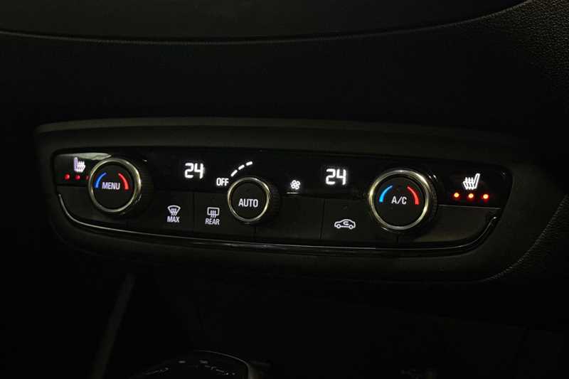 Used Vauxhall Crossland 2022 for sale - 76204407: Photo 15
