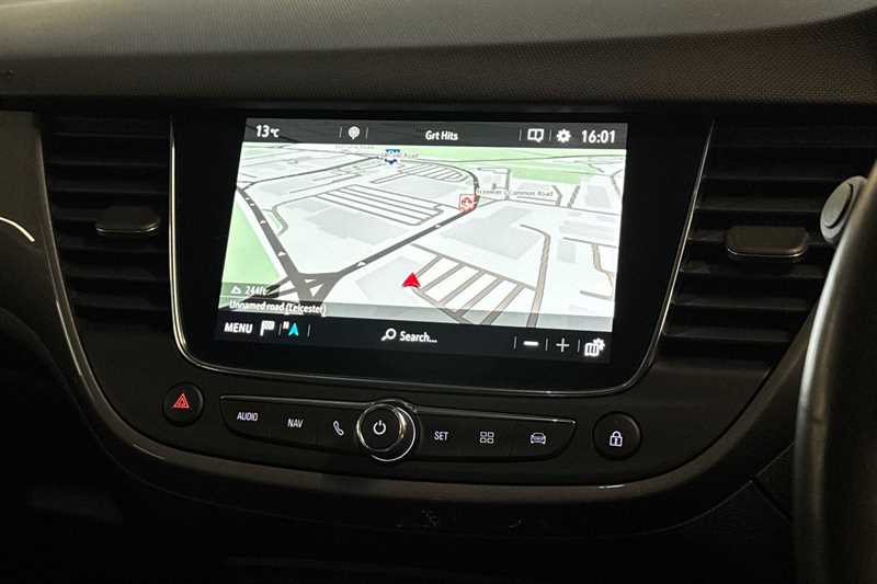 Used Vauxhall Crossland 2022 for sale - 76204407: Photo 18