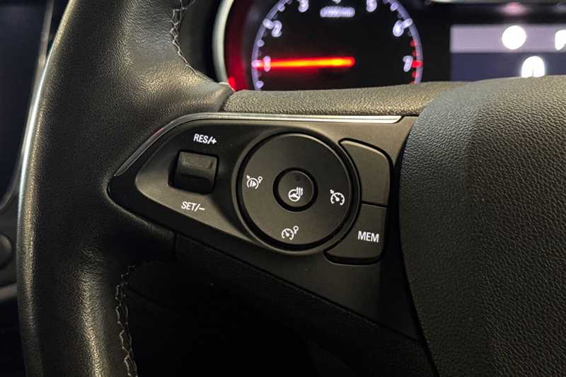 Used Vauxhall Crossland 2022 for sale - 76204407: Photo 21