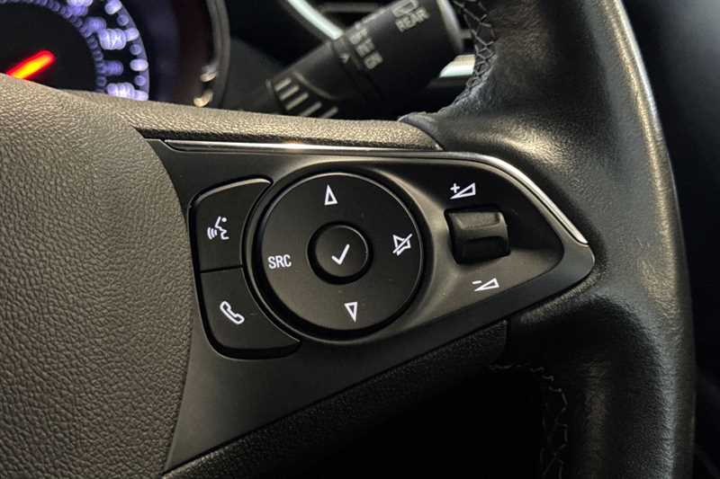 Used Vauxhall Crossland 2022 for sale - 76204407: Photo 22