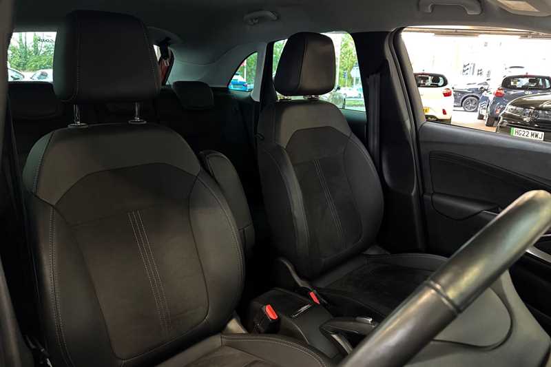 Used Vauxhall Crossland 2022 for sale - 76204407: Photo 23