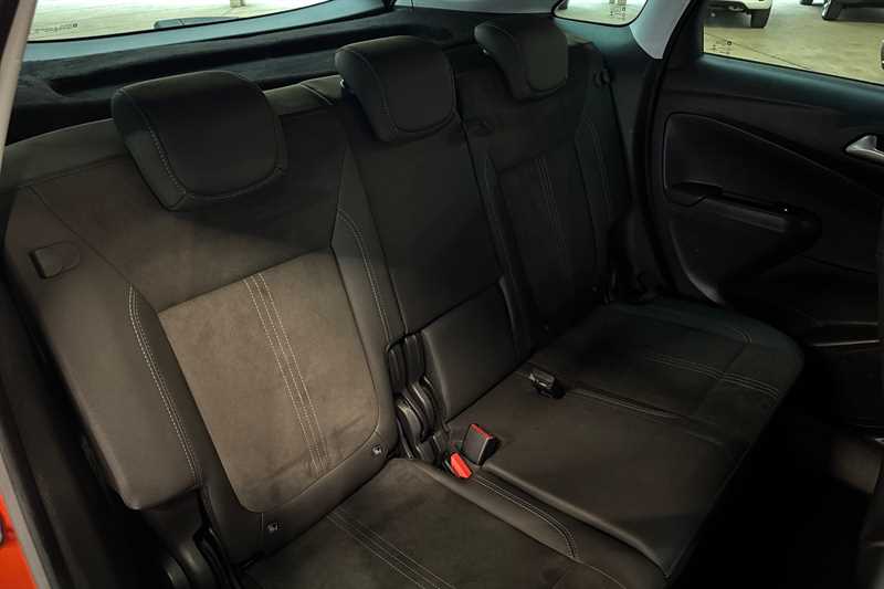 Used Vauxhall Crossland 2022 for sale - 76204407: Photo 24