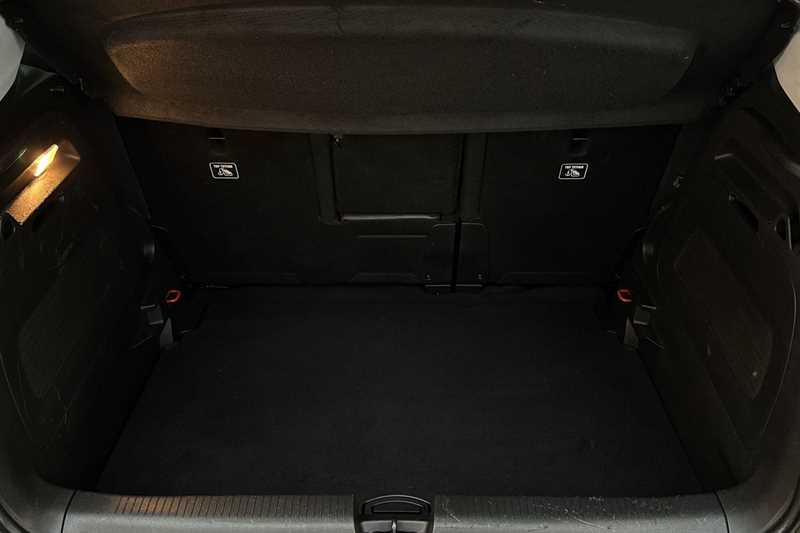 Used Vauxhall Crossland 2022 for sale - 76204407: Photo 25