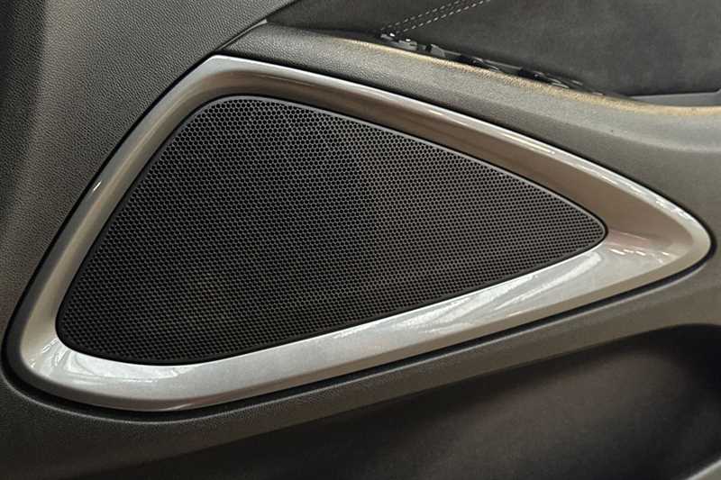 Used Vauxhall Crossland 2022 for sale - 76204407: Photo 27