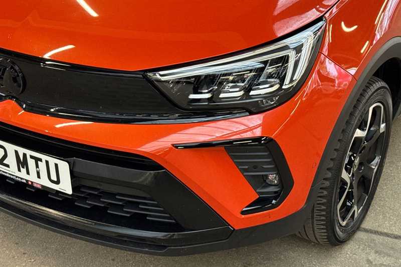 Used Vauxhall Crossland 2022 for sale - 76204407: Photo 29