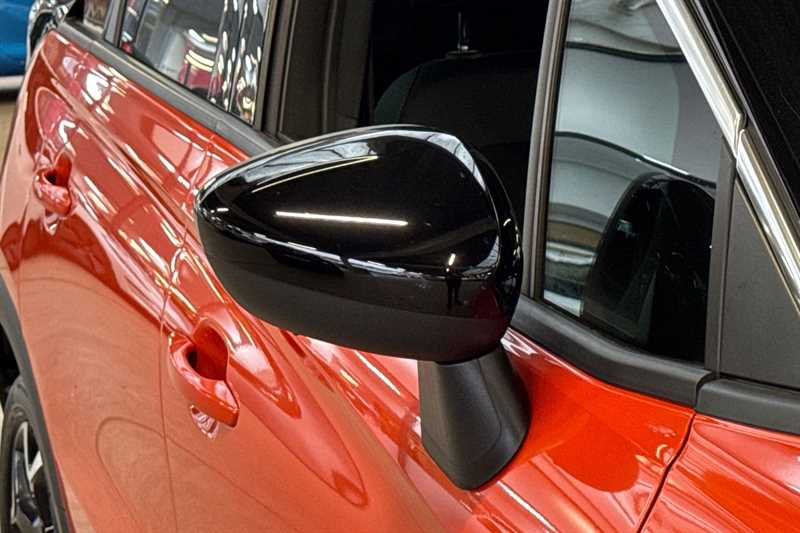 Used Vauxhall Crossland 2022 for sale - 76204407: Photo 34